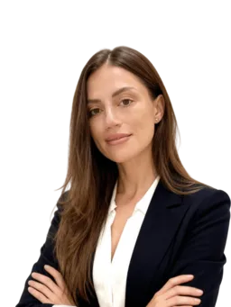 Olga Mihu card image